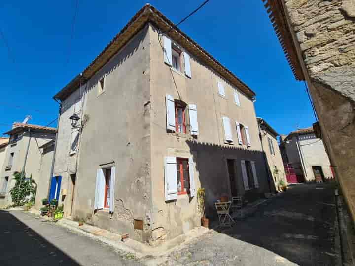 4 bedrooms house for sale in Carcassonne, France