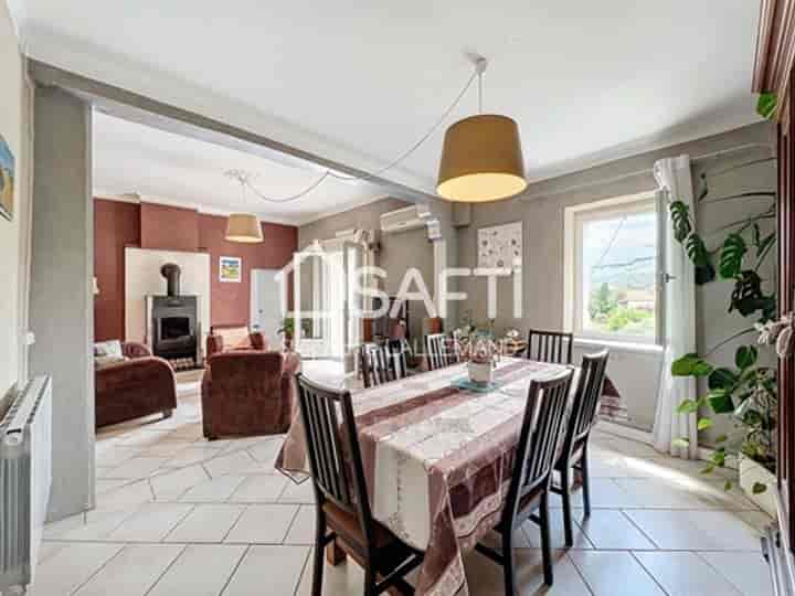 7 bedrooms house for sale in Saint-Julien-les-Rosiers, France