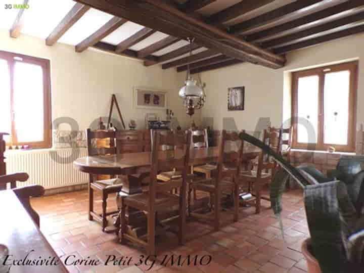 3 bedrooms house for sale in Gisors, France