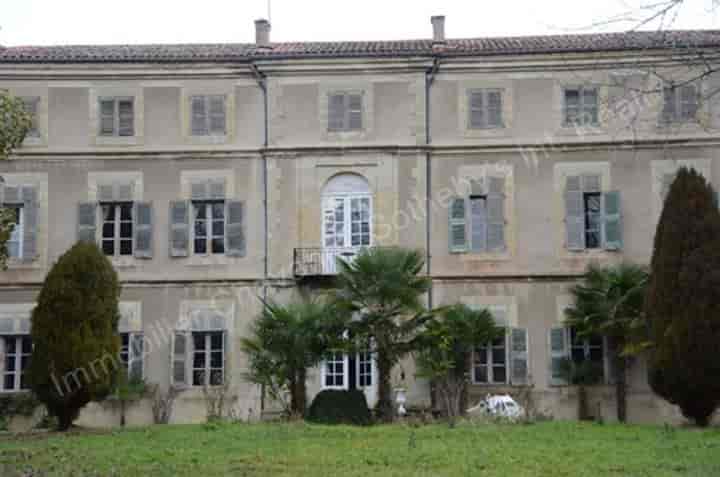 15 bedrooms house for sale in Castelnaudary, France