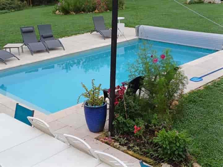 5 bedrooms other for sale in Fourmagnac, France