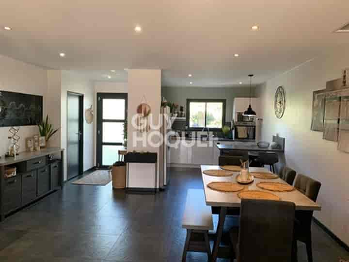 3 bedrooms house for sale in Saint-Nazaire-dAude, France