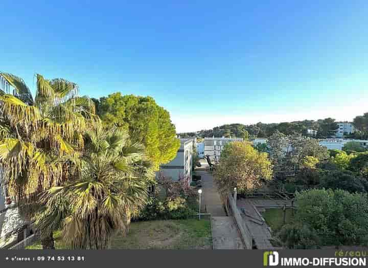 1 bedroom house for sale in NIMES, France