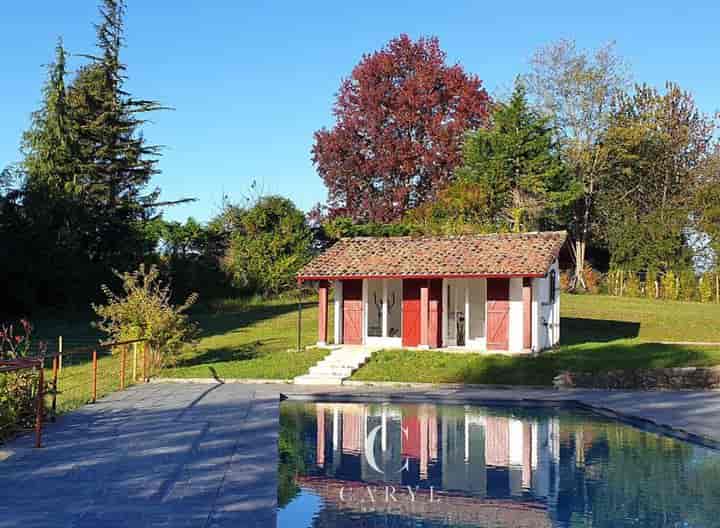 5 bedrooms other for sale in Arcangues, France