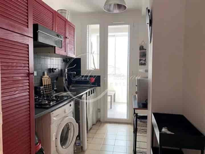 1 bedroom apartment for sale in Toulouse, France