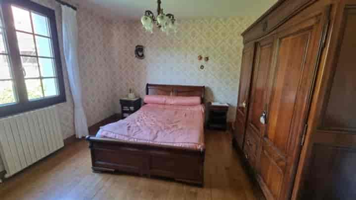 2 bedrooms other for sale in Nontron, France