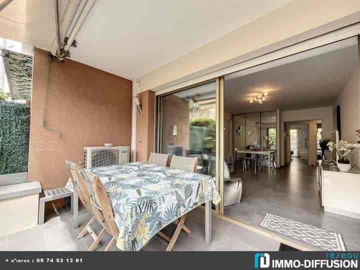 1 bedroom house for sale in CANNES, France