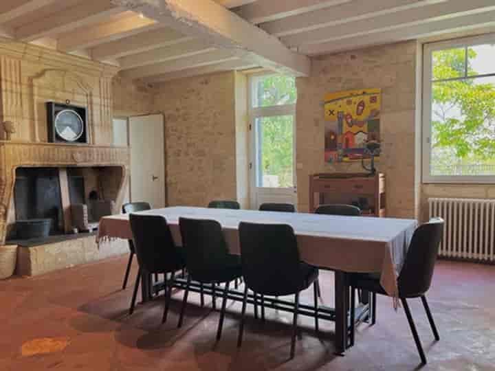 4 bedrooms house for sale in Branne, France