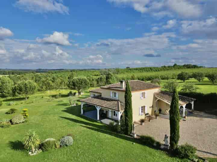 3 bedrooms house for sale in duras, France