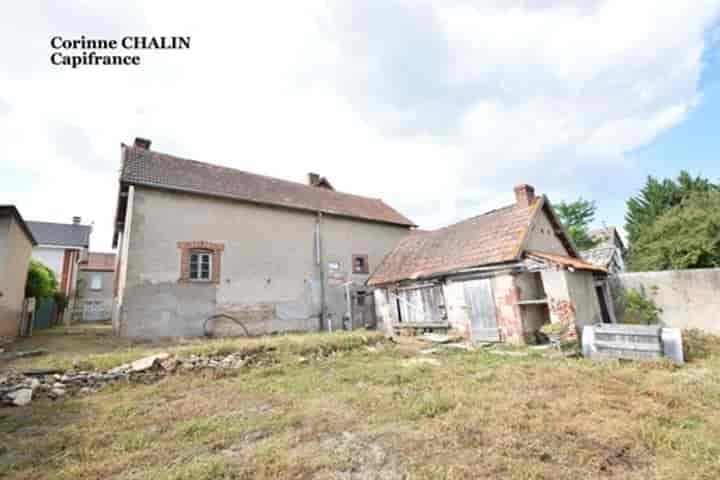 4 bedrooms house for sale in Montcombroux-les-Mines, France