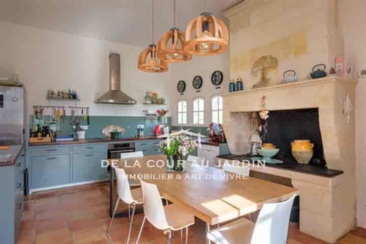 12 bedrooms other for sale in Grezillac, France