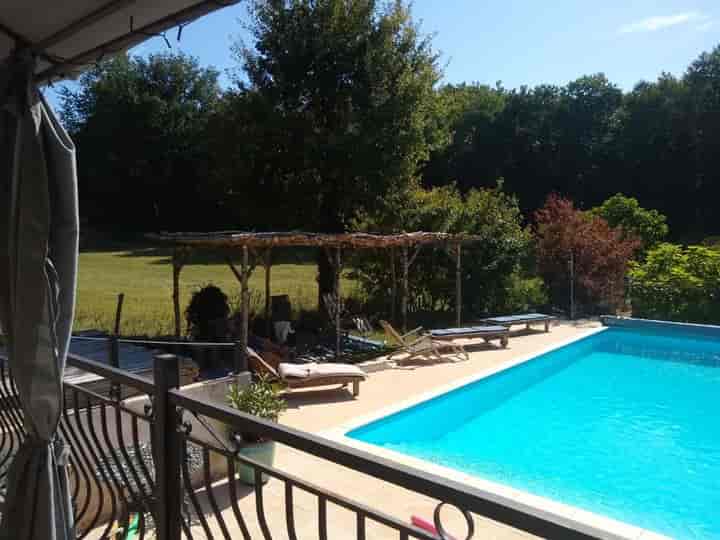3 bedrooms house for sale in Neuvic, France
