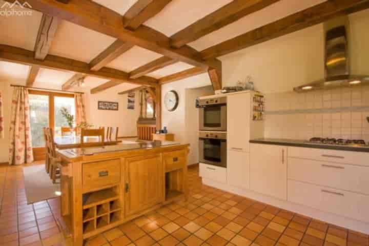 5 bedrooms house for sale in Saint-Gervais-les-Bains, France