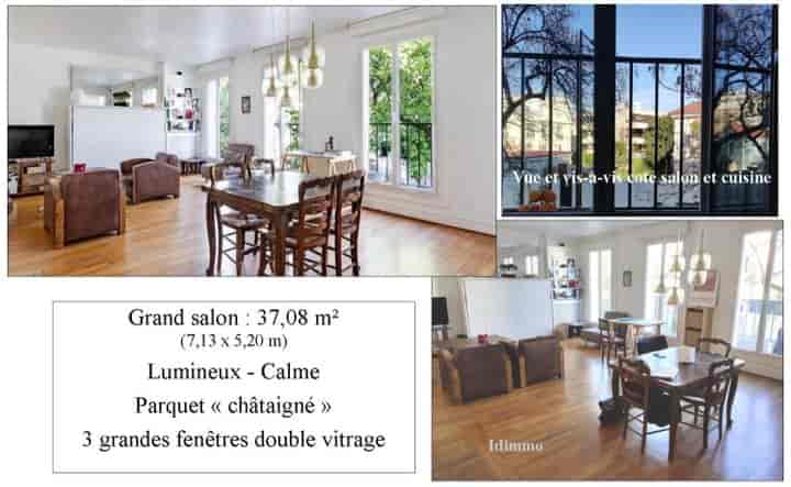 3 bedrooms house for sale in boulogne billancourt, France