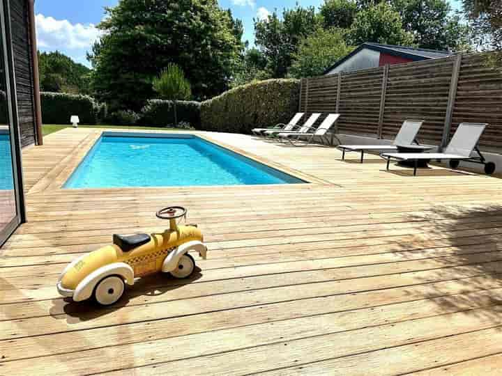 3 bedrooms house for sale in Landes (40), France