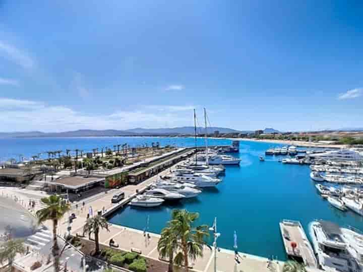 3 bedrooms apartment for sale in Saint-Raphael, France