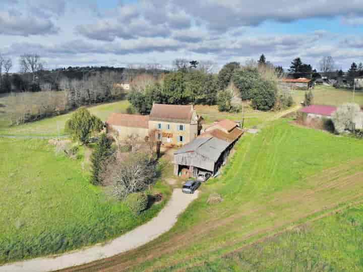 3 bedrooms house for sale in Sarlat-la-Caneda, France