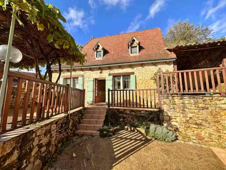 2 bedrooms house for sale in Sarlat-la-Caneda, France