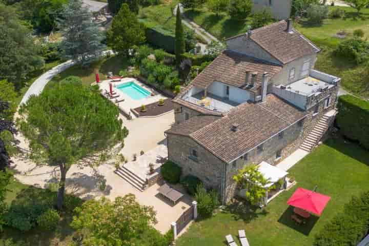 5 bedrooms house for sale in VOGUE, France