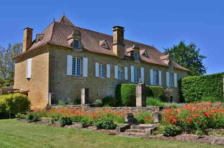 12 bedrooms house for sale in Sarlat-la-Caneda, France