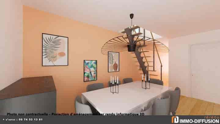 House for sale in CLUNY, France