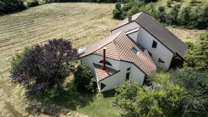 4 bedrooms house for sale in Soulomes, France