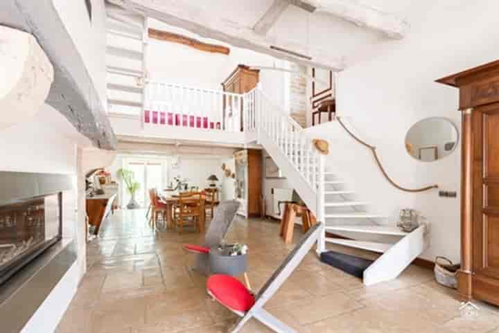 4 bedrooms house for sale in Fontaine-Francaise, France