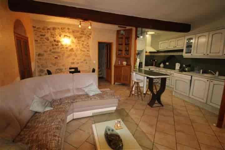 House for sale in Fabrezan, France