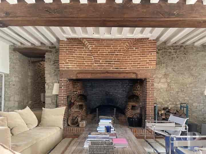 5 bedrooms other for sale in Gournay-en-Bray, France