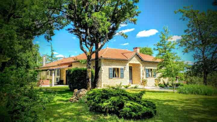 5 bedrooms house for sale in CORDES-SUR-CIEL, France