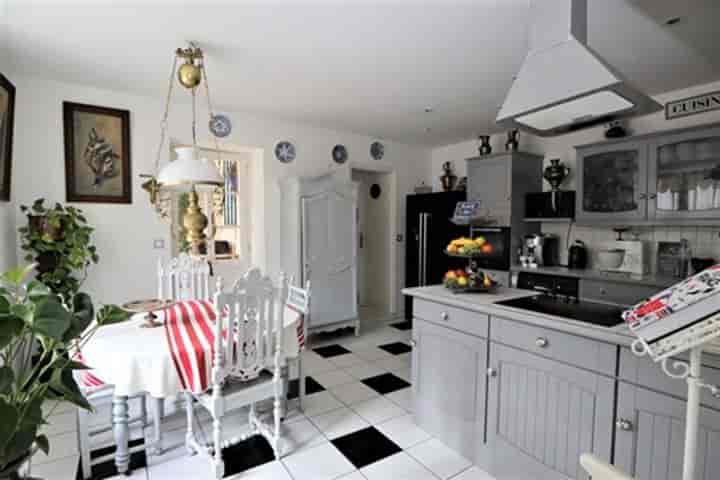 5 bedrooms other for sale in Vars, France