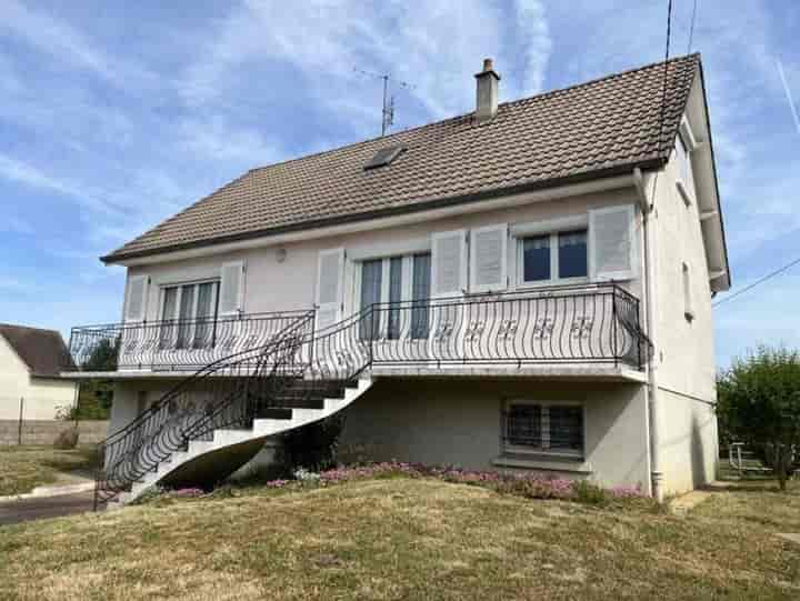 4 bedrooms house for sale in  France