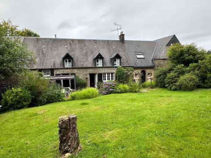 5 bedrooms house for sale in Normandy, France