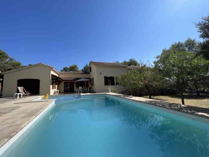 5 bedrooms house for sale in Anduze, France