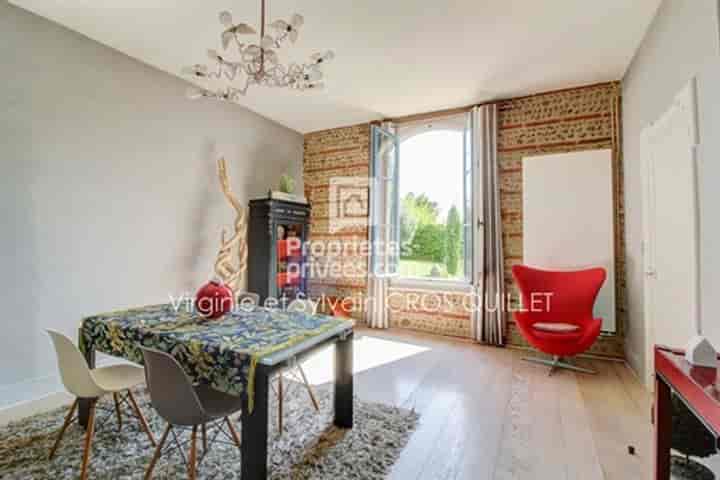 4 bedrooms house for sale in Montastruc, France