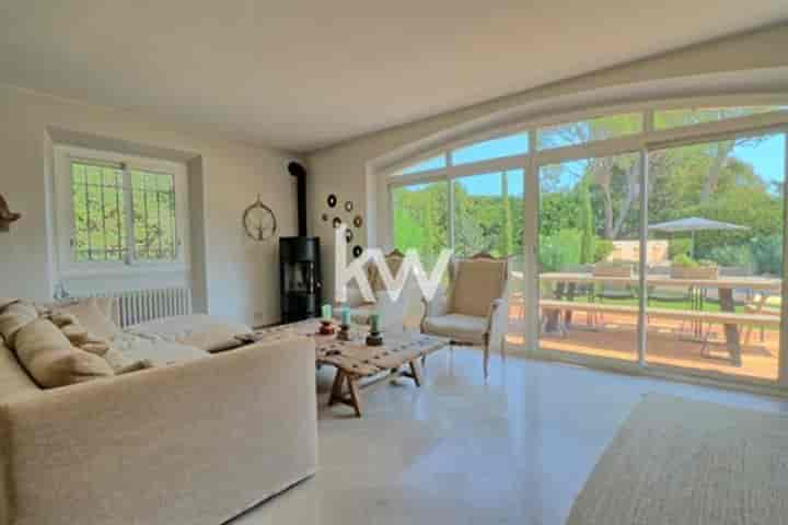 5 bedrooms house for sale in Mougins, France