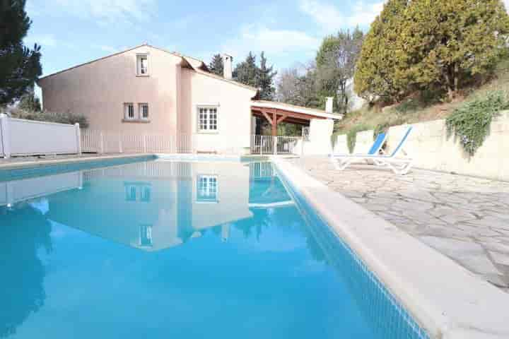 5 bedrooms house for sale in  France