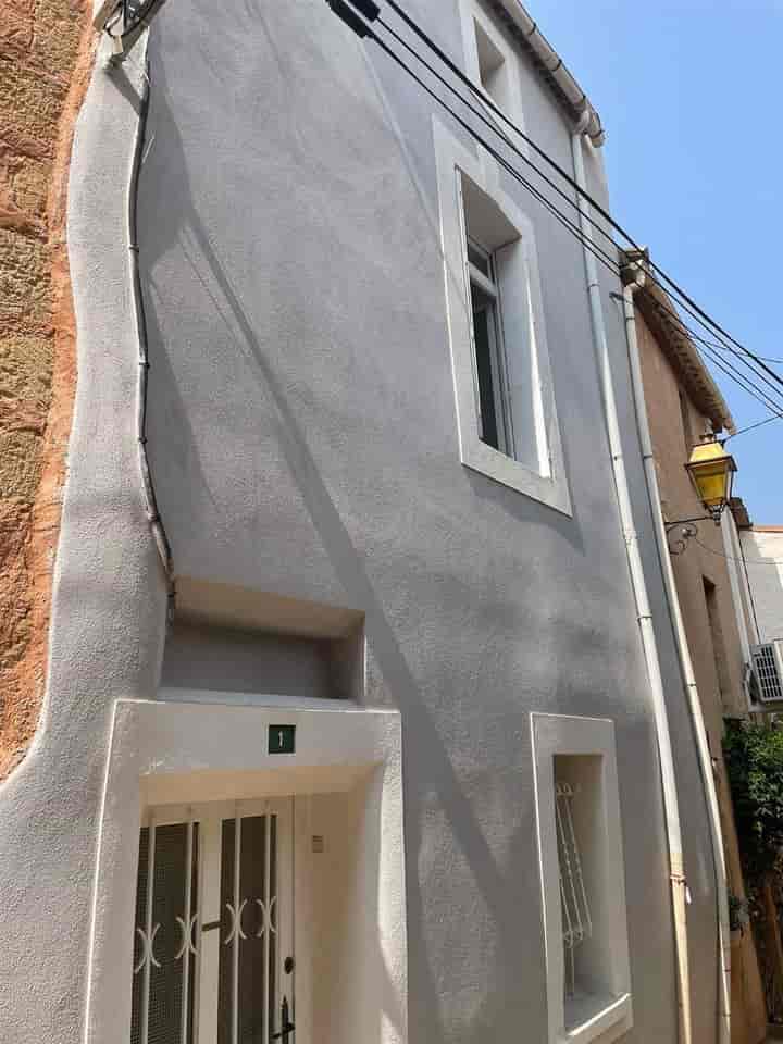 4 bedrooms house for sale in Quarante, France