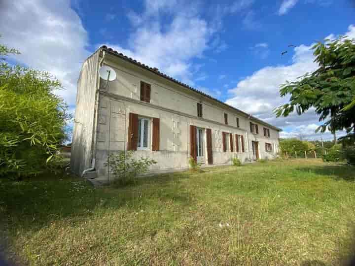 4 bedrooms house for sale in bussac foret, France