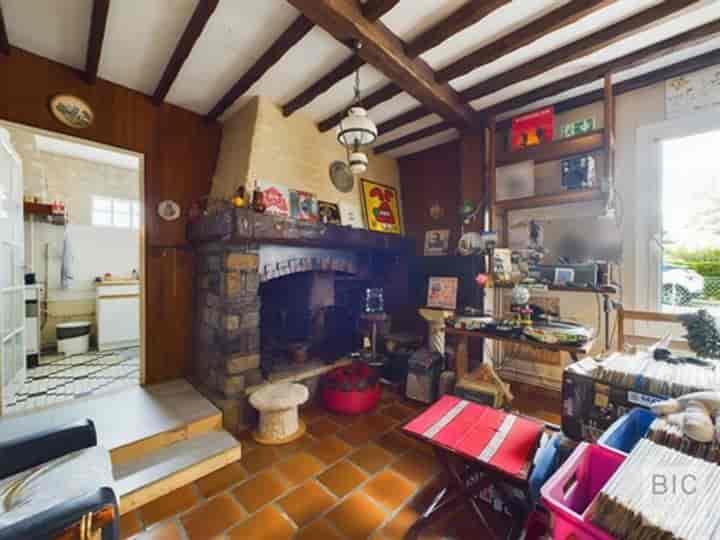 3 bedrooms house for sale in Bassens, France