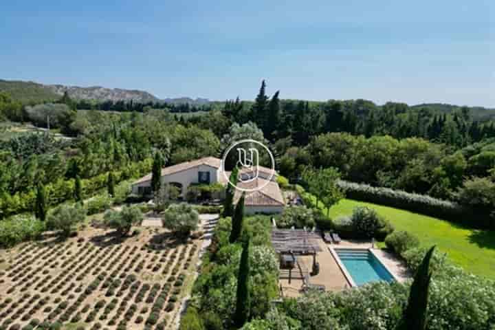 5 bedrooms other for sale in Maussane-les-Alpilles, France