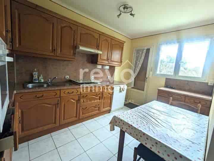 4 bedrooms house for sale in Reze, France