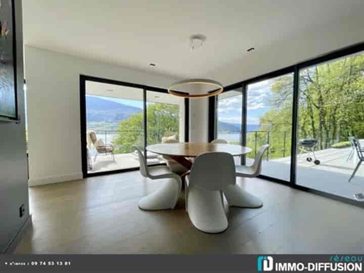 4 bedrooms house for sale in Talloires, France