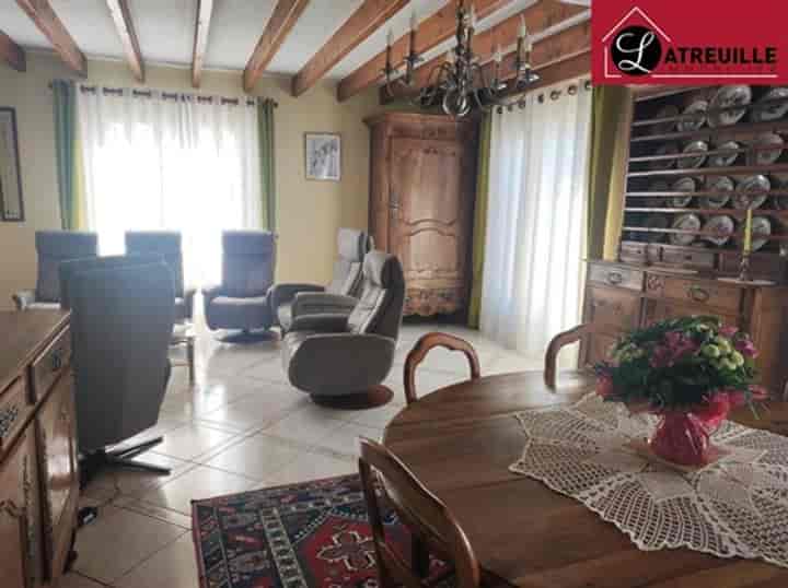 4 bedrooms house for sale in Les Gonds, France