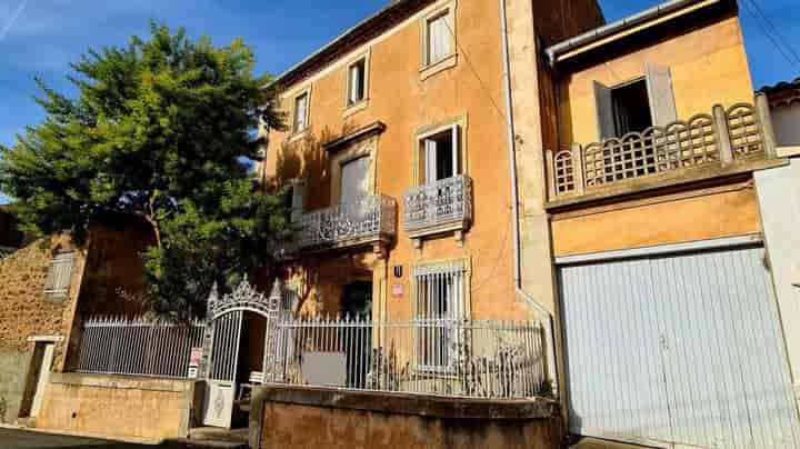 9 bedrooms house for sale in Narbonne, France