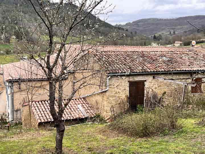 3 bedrooms house for sale in VILLEFORT, France