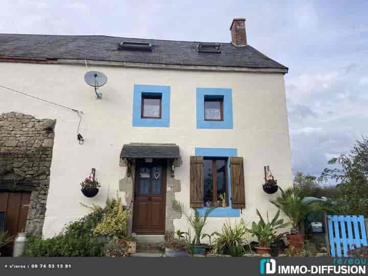 3 bedrooms house for sale in DOMEYROT, France