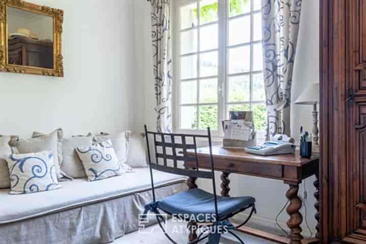 5 bedrooms house for sale in Desaignes, France