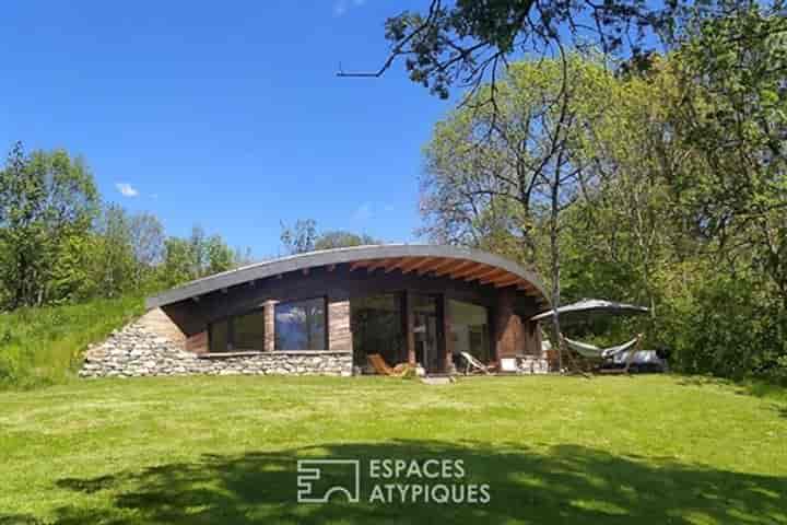 7 bedrooms other for sale in Queyrieres, France