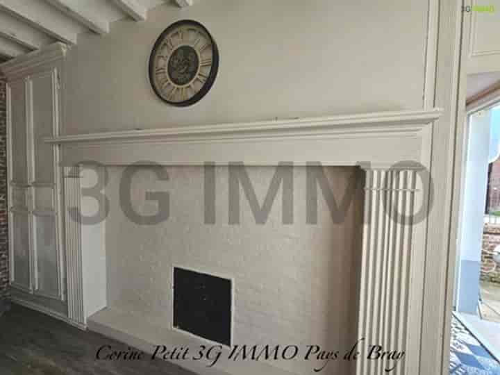 4 bedrooms house for sale in Grandvilliers, France